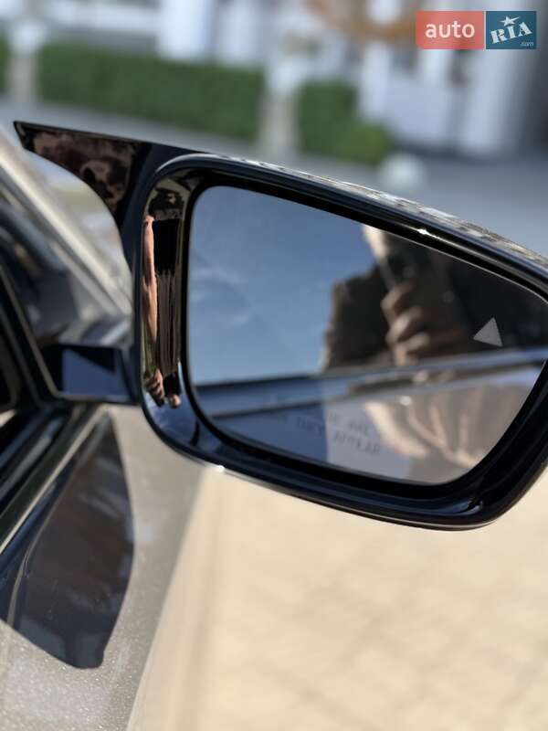 Седан BMW 5 Series 2020 в Стрые фото 51 Седан BMW 5 Series 2020 в Стрые