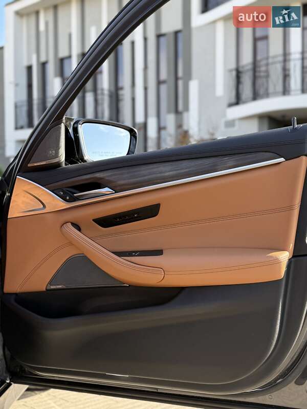 Седан BMW 5 Series 2020 в Стрые фото 56 Седан BMW 5 Series 2020 в Стрые