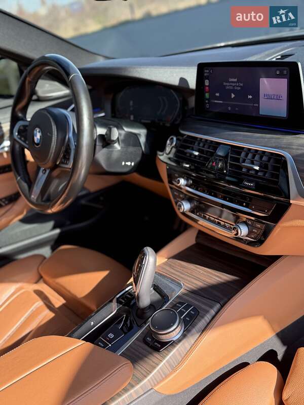 Седан BMW 5 Series 2020 в Стрые фото 63 Седан BMW 5 Series 2020 в Стрые