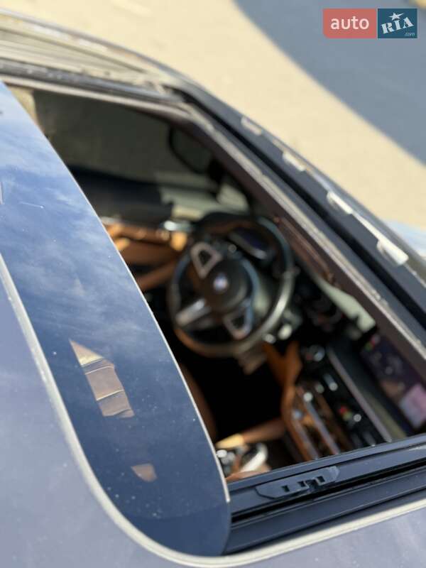 Седан BMW 5 Series 2020 в Стрые фото 66 Седан BMW 5 Series 2020 в Стрые