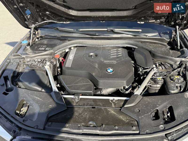 Седан BMW 5 Series 2020 в Стрые фото 92 Седан BMW 5 Series 2020 в Стрые