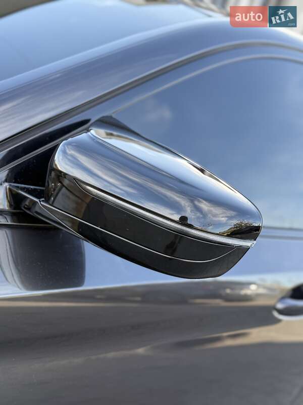 Седан BMW 5 Series 2020 в Стрые фото 103 Седан BMW 5 Series 2020 в Стрые