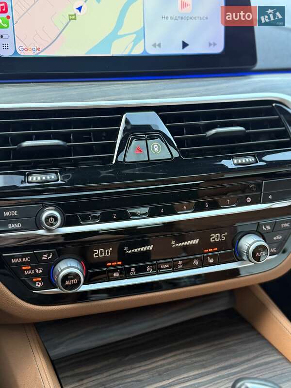 Седан BMW 5 Series 2020 в Стрые фото 105 Седан BMW 5 Series 2020 в Стрые