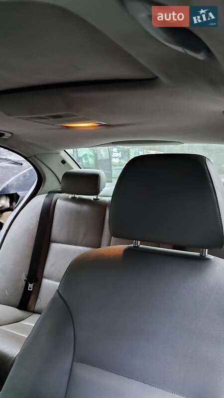 Седан BMW 5 Series 2006 в Харькове фото 7 Седан BMW 5 Series 2006 в Харькове