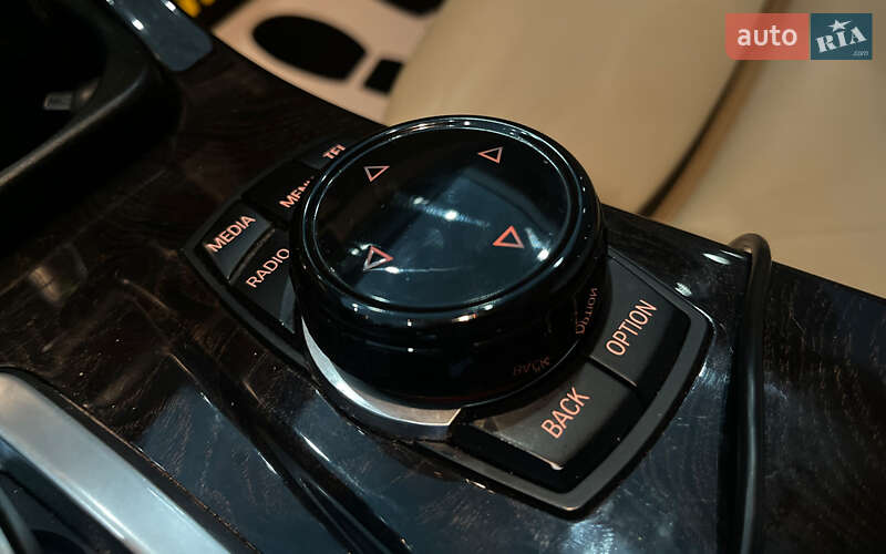 Седан BMW 5 Series 2012 в Шептицькому фото 21 Седан BMW 5 Series 2012 в Шептицькому