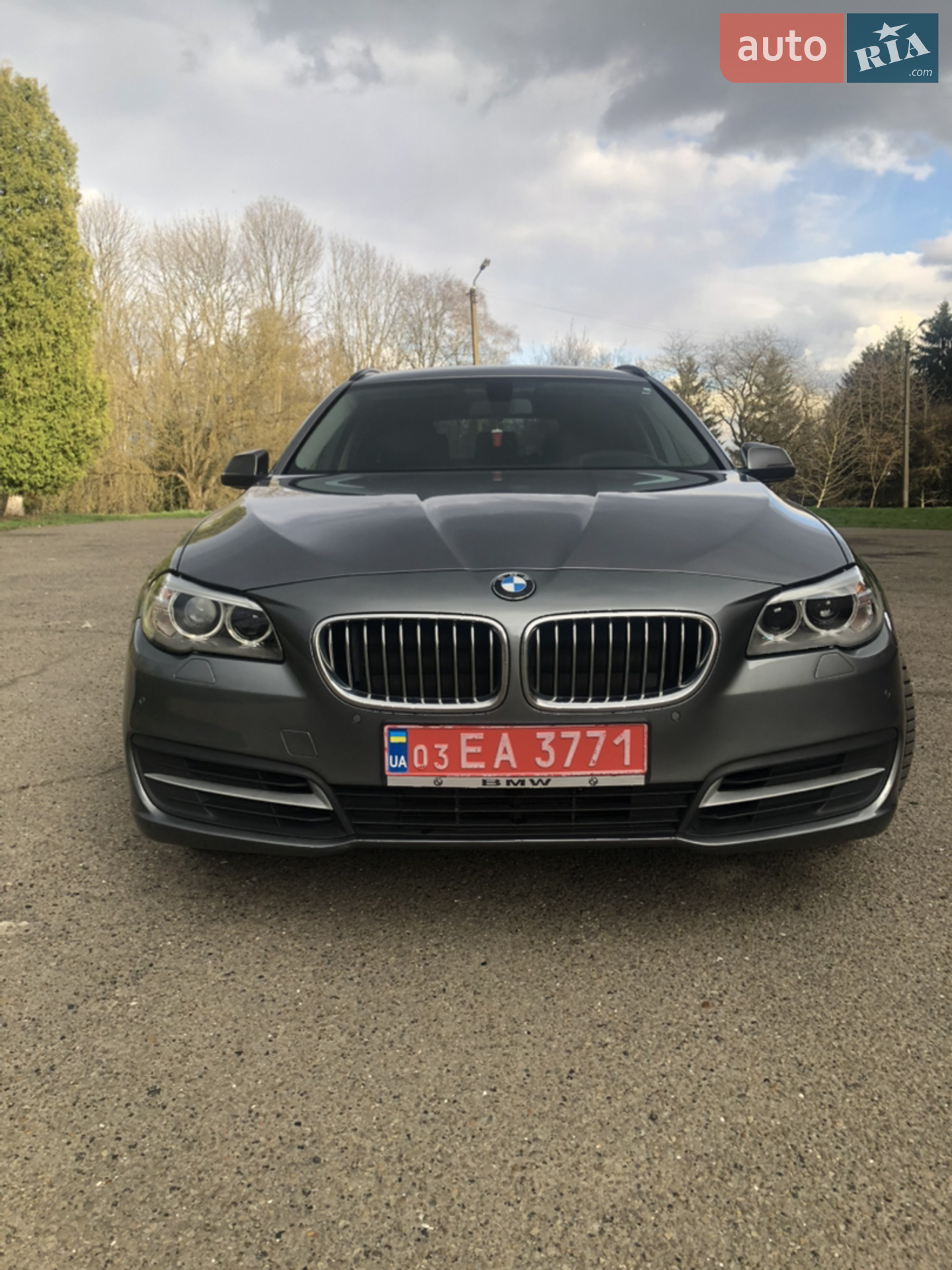 BMW 5 Series 2013 VIN WBA5J31090D069598 фото оголошення 14 з 49