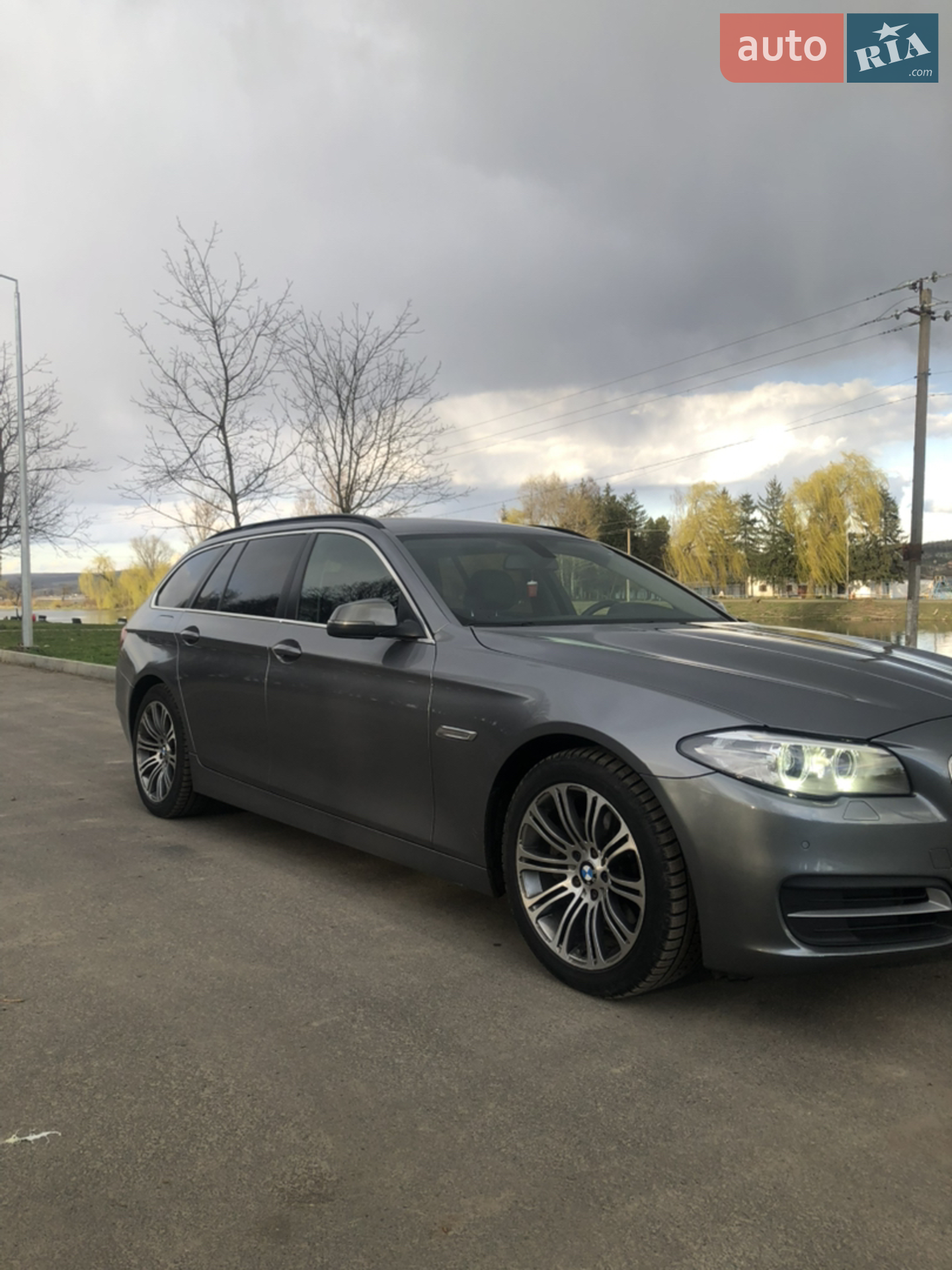 BMW 5 Series 2013 VIN WBA5J31090D069598 фото оголошення 26 з 49