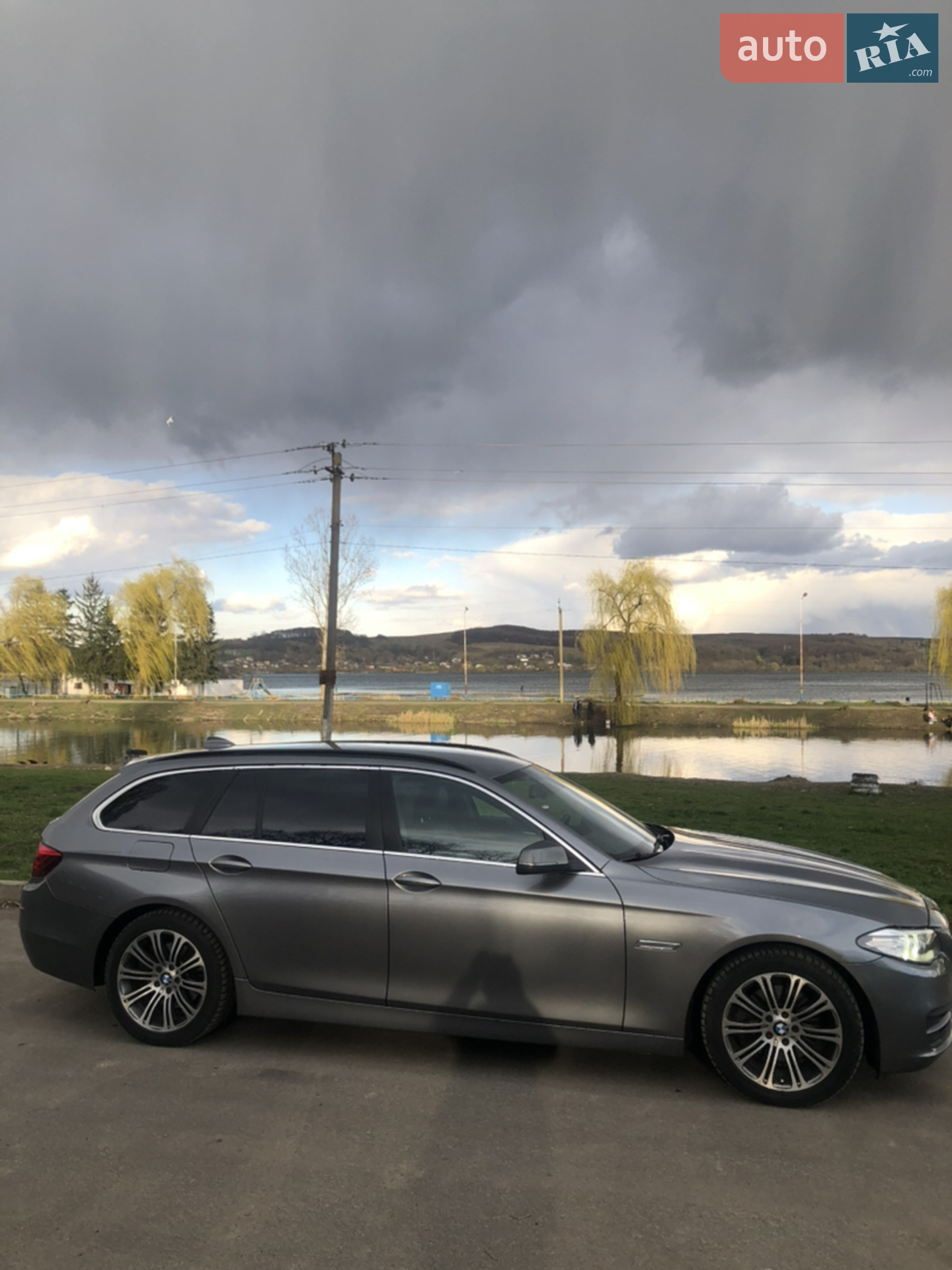 BMW 5 Series 2013 VIN WBA5J31090D069598 фото оголошення 28 з 49