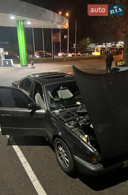 Седан BMW 5 Series 1989 в Києві