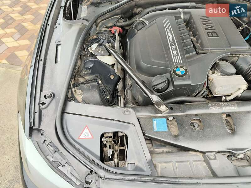 Седан BMW 5 Series 2010 в Миргороде фото 52 Седан BMW 5 Series 2010 в Миргороде