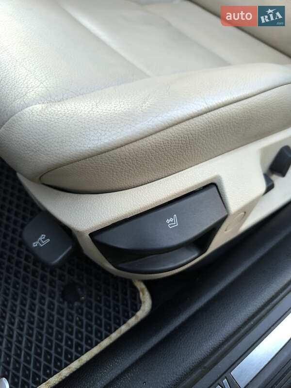 Седан BMW 5 Series 2010 в Киеве фото 21 Седан BMW 5 Series 2010 в Киеве