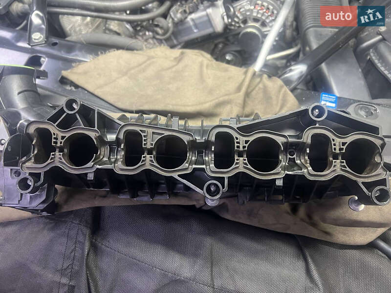 Универсал BMW 5 Series 2012 в Киеве