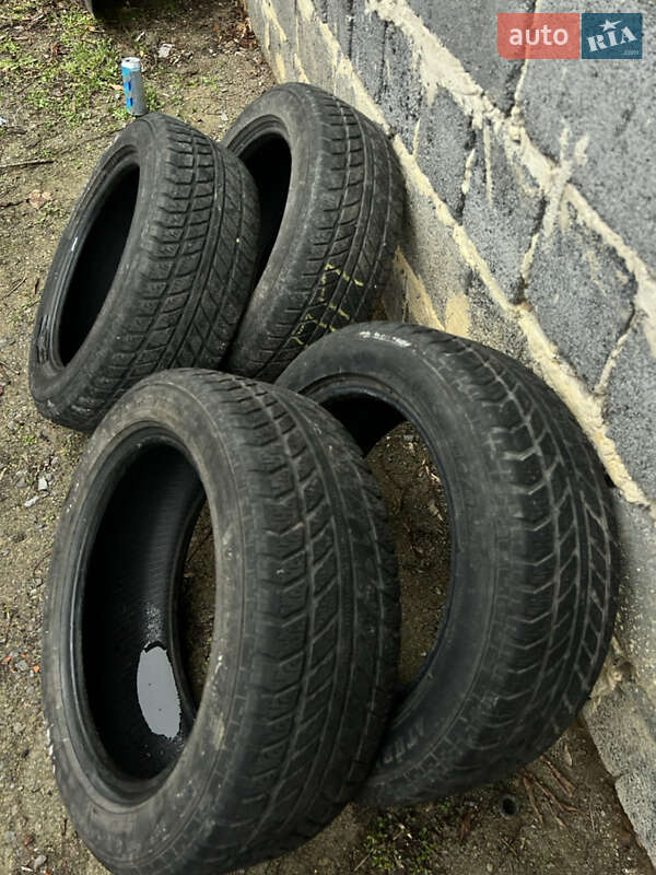 Седан BMW 5 Series 1994 в Ивано-Франковске