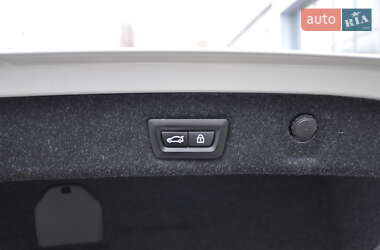 Седан BMW 5 Series 2018 в Одессе