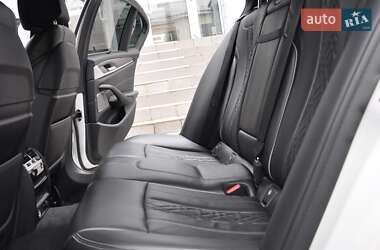 Седан BMW 5 Series 2018 в Одессе