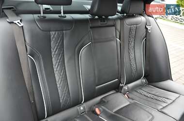 Седан BMW 5 Series 2018 в Одессе