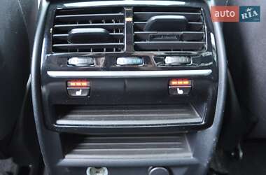 Седан BMW 5 Series 2018 в Одессе