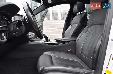 Седан BMW 5 Series 2018 в Одессе