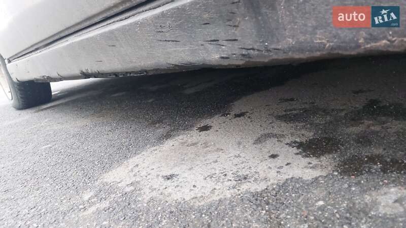 Седан BMW 5 Series 1994 в Вінниці