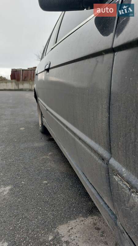 Седан BMW 5 Series 1994 в Вінниці