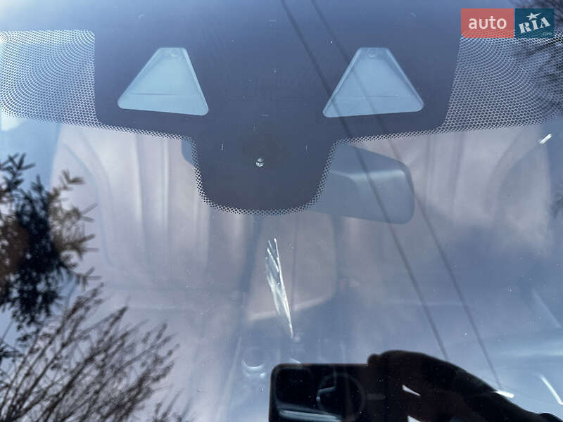 Універсал BMW 5 Series 2017 в Хусті