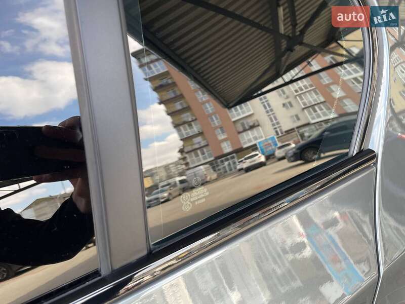 Седан BMW 5 Series 2005 в Житомире