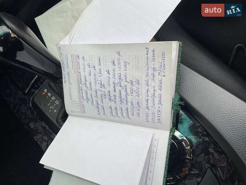 Седан BMW 5 Series 2005 в Житомире