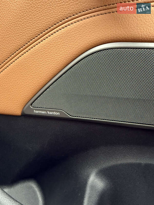 Седан BMW 5 Series 2019 в Киеве фото 14 Седан BMW 5 Series 2019 в Киеве