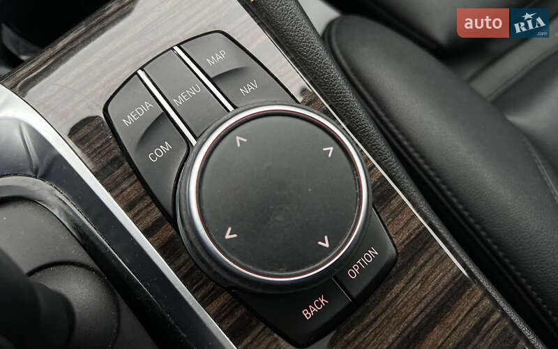 Седан BMW 5 Series 2018 в Львове фото 19 Седан BMW 5 Series 2018 в Львове