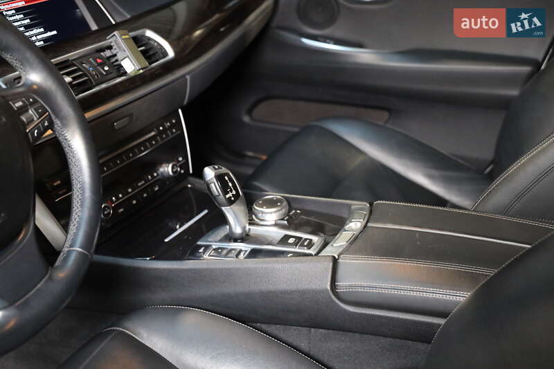 Универсал BMW 5 Series 2015 в Луцке фото 22 Универсал BMW 5 Series 2015 в Луцке