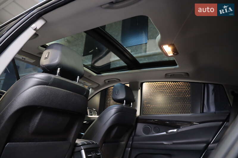 Универсал BMW 5 Series 2015 в Луцке фото 29 Универсал BMW 5 Series 2015 в Луцке