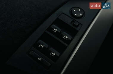 Седан BMW 5 Series 2004 в Харкові