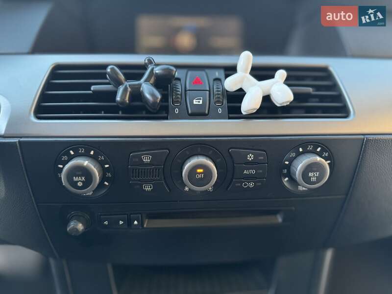 Седан BMW 5 Series 2004 в Косові фото 9 Седан BMW 5 Series 2004 в Косові