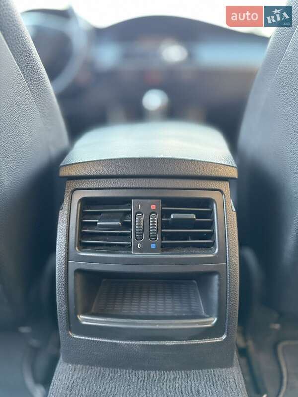 Седан BMW 5 Series 2004 в Косові фото 22 Седан BMW 5 Series 2004 в Косові