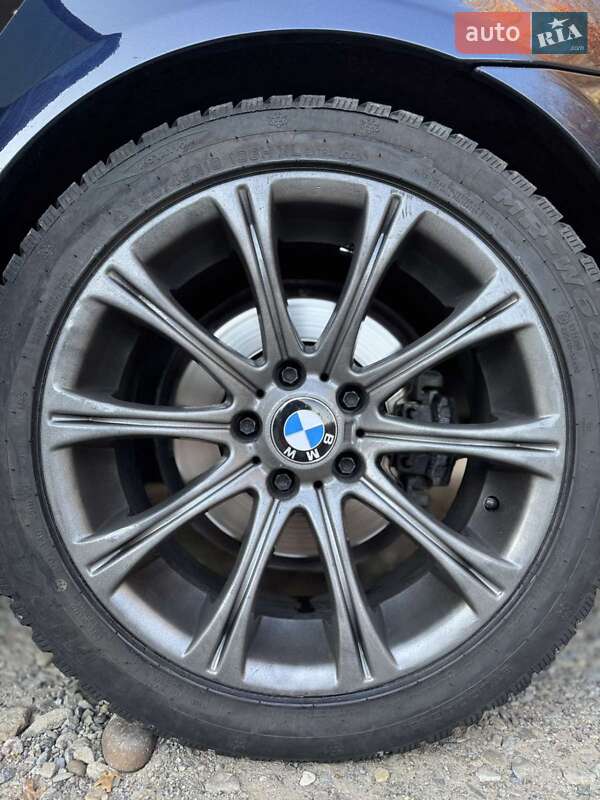 Седан BMW 5 Series 2004 в Косові фото 45 Седан BMW 5 Series 2004 в Косові