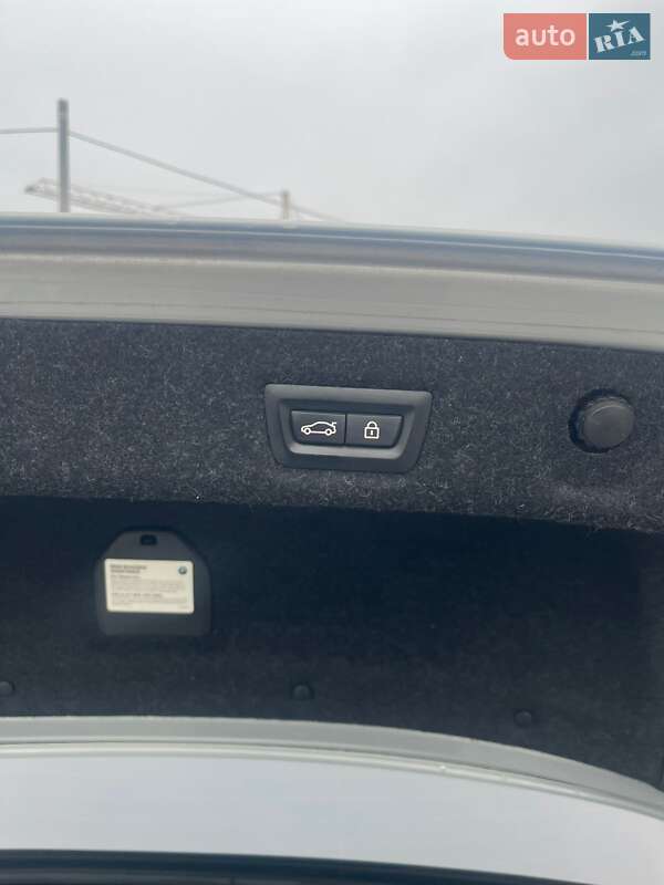 Седан BMW 5 Series 2017 в Трускавце фото 10 Седан BMW 5 Series 2017 в Трускавце