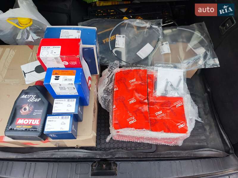 Универсал BMW 5 Series 2003 в Львове фото 145 Универсал BMW 5 Series 2003 в Львове