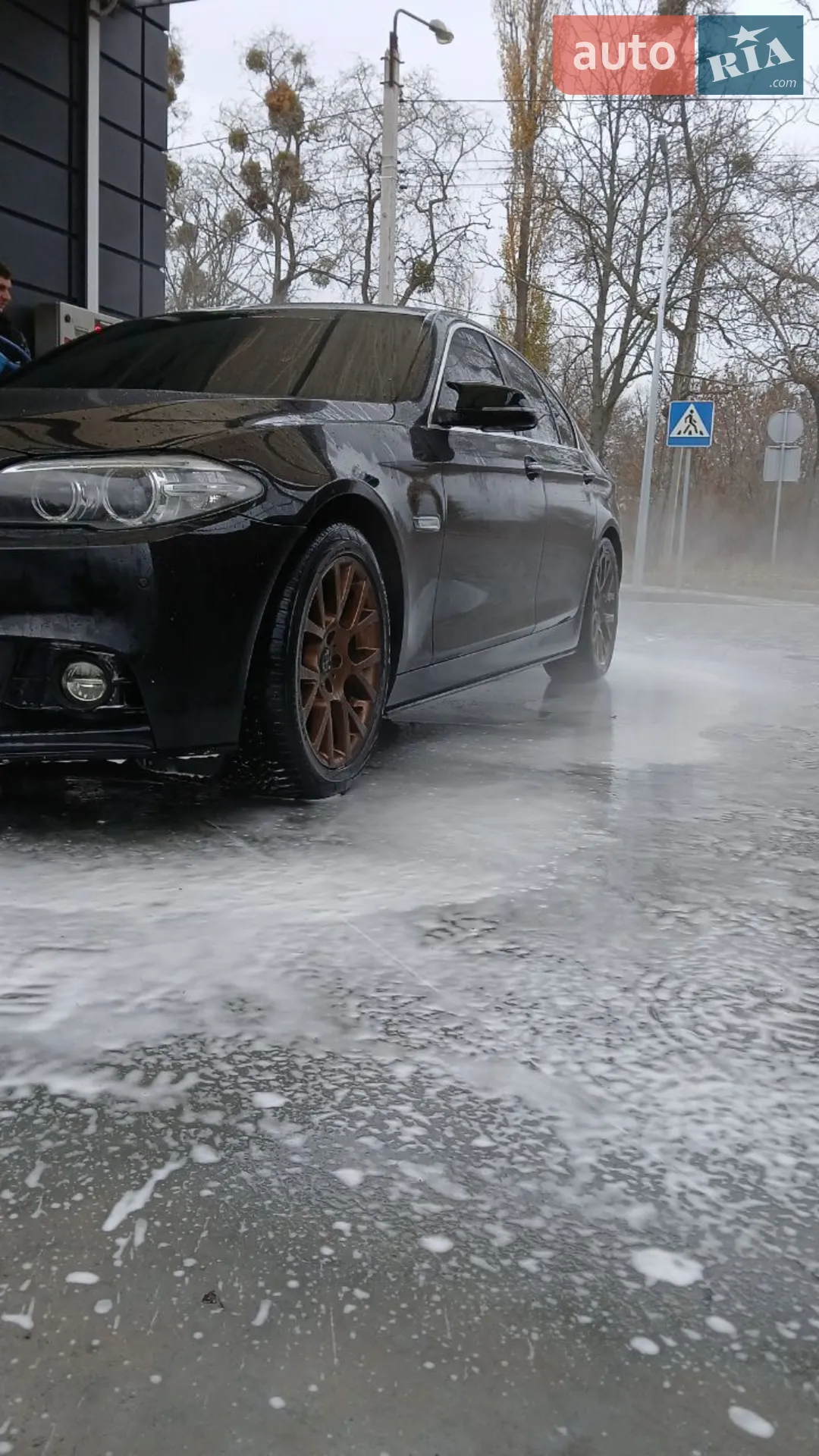 2013 BMW 5er - мініатюра 12