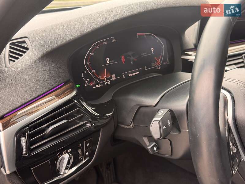 Седан BMW 5 Series 2020 в Киеве фото 24 Седан BMW 5 Series 2020 в Киеве