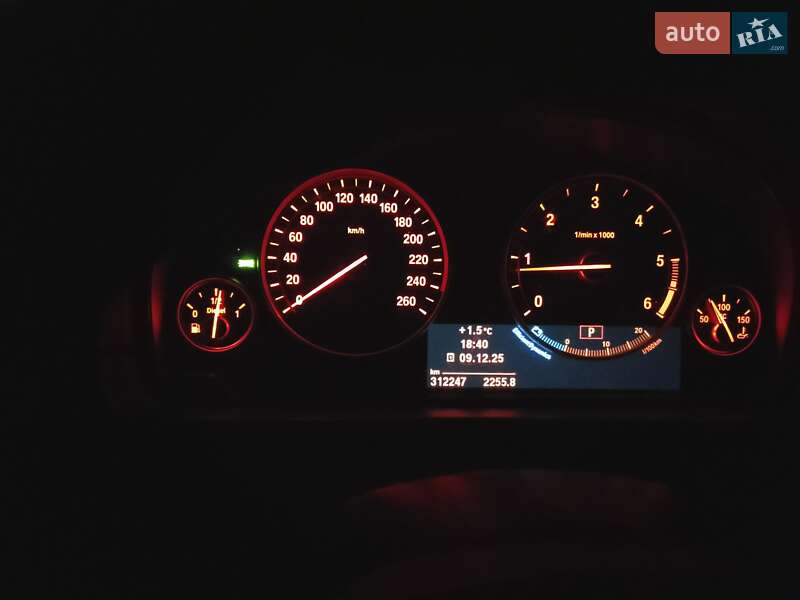 Универсал BMW 5 Series 2012 в Кривом Роге фото 24 Универсал BMW 5 Series 2012 в Кривом Роге