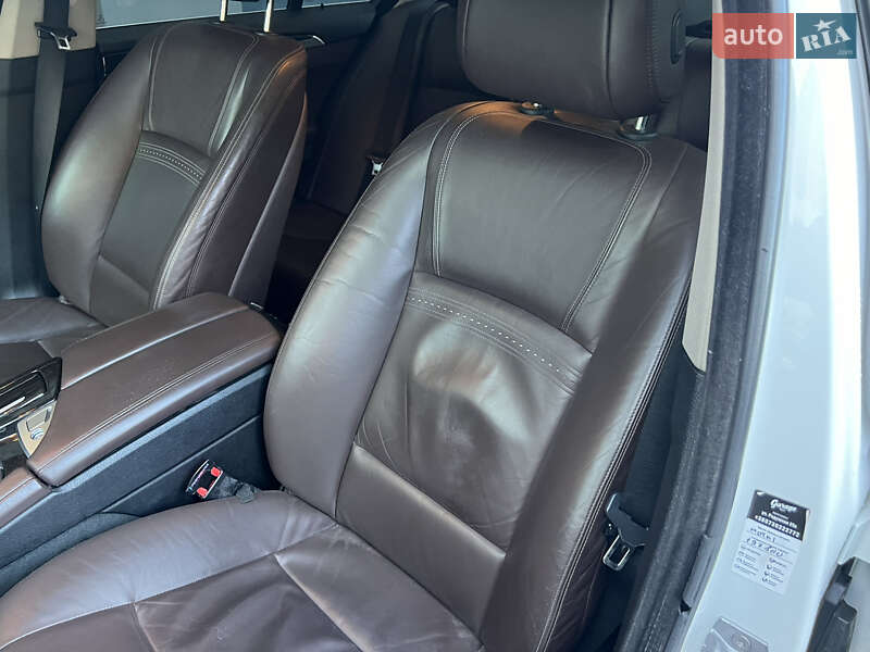 Седан BMW 5 Series 2014 в Вінниці фото 41 Седан BMW 5 Series 2014 в Вінниці