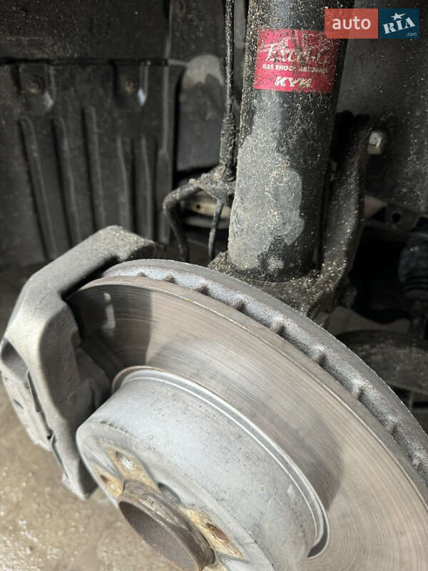 Седан BMW 5 Series 2004 в Тернополе фото 16 Седан BMW 5 Series 2004 в Тернополе