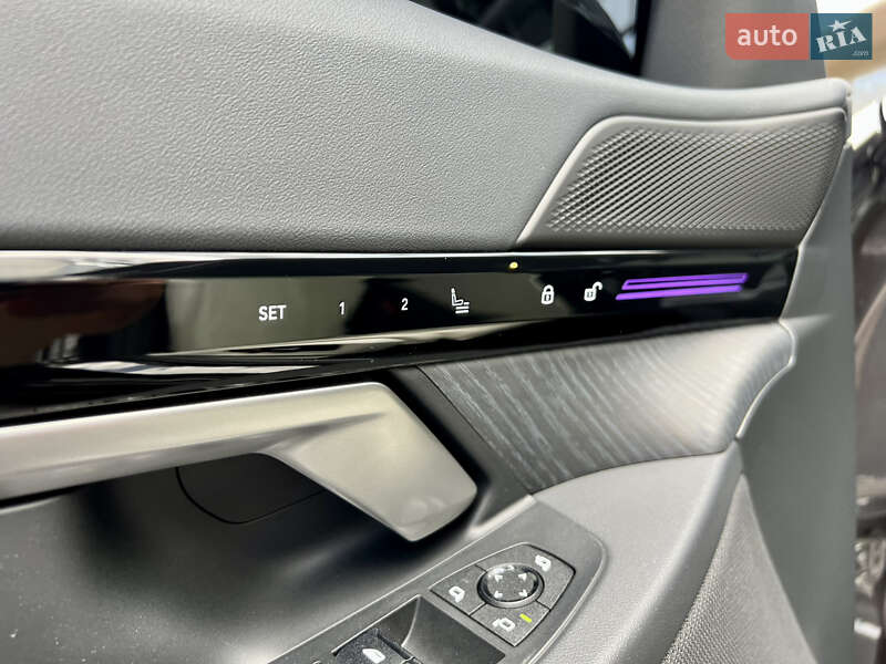 Седан BMW 5 Series 2023 в Киеве фото 12 Седан BMW 5 Series 2023 в Киеве