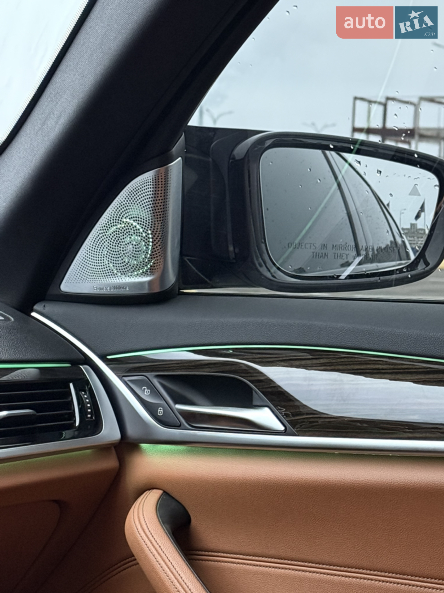2021 BMW 5er - мініатюра 36