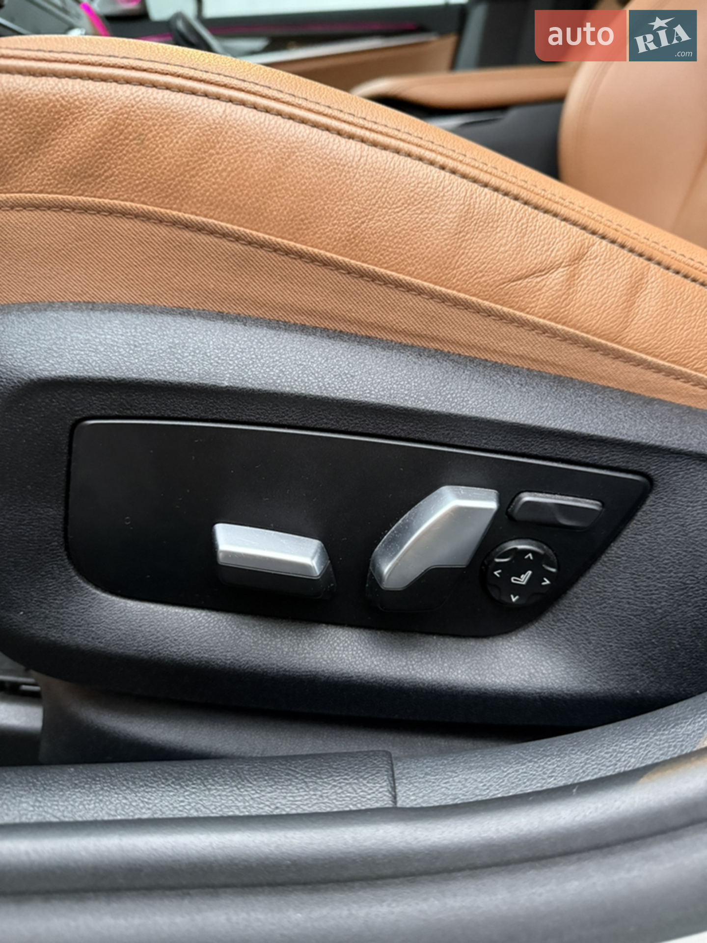 2021 BMW 5er - мініатюра 52