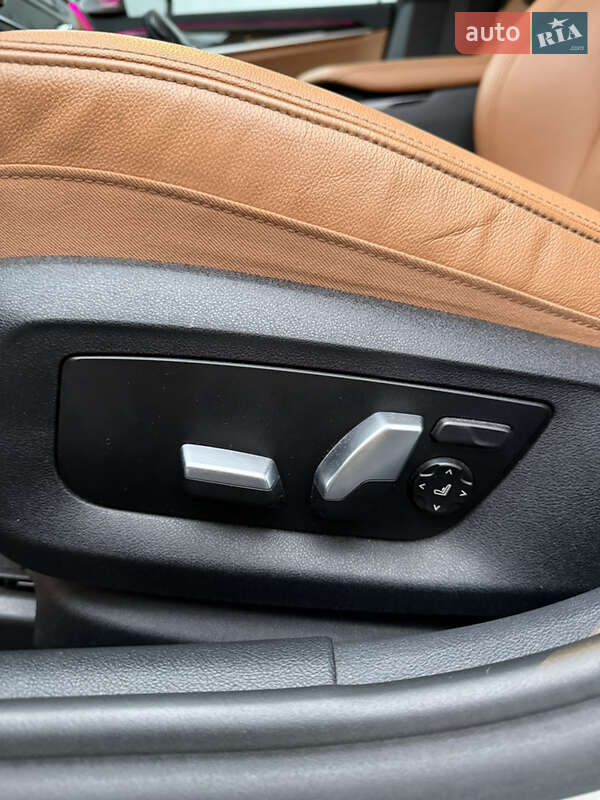 Седан BMW 5 Series 2021 в Киеве фото 48 Седан BMW 5 Series 2021 в Киеве