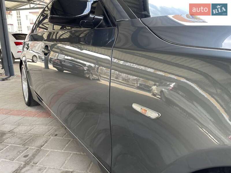 Седан BMW 5 Series 2005 в Житомире фото 58 Седан BMW 5 Series 2005 в Житомире