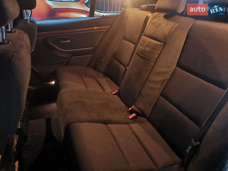 Седан BMW 5 Series 2002 в Львові фото 15 Седан BMW 5 Series 2002 в Львові