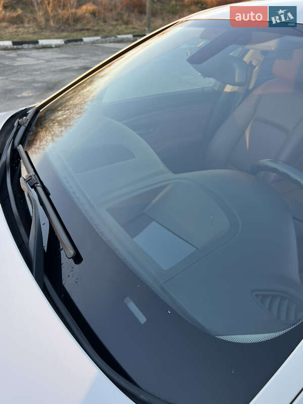 Седан BMW 5 Series 2013 в Бердичеві