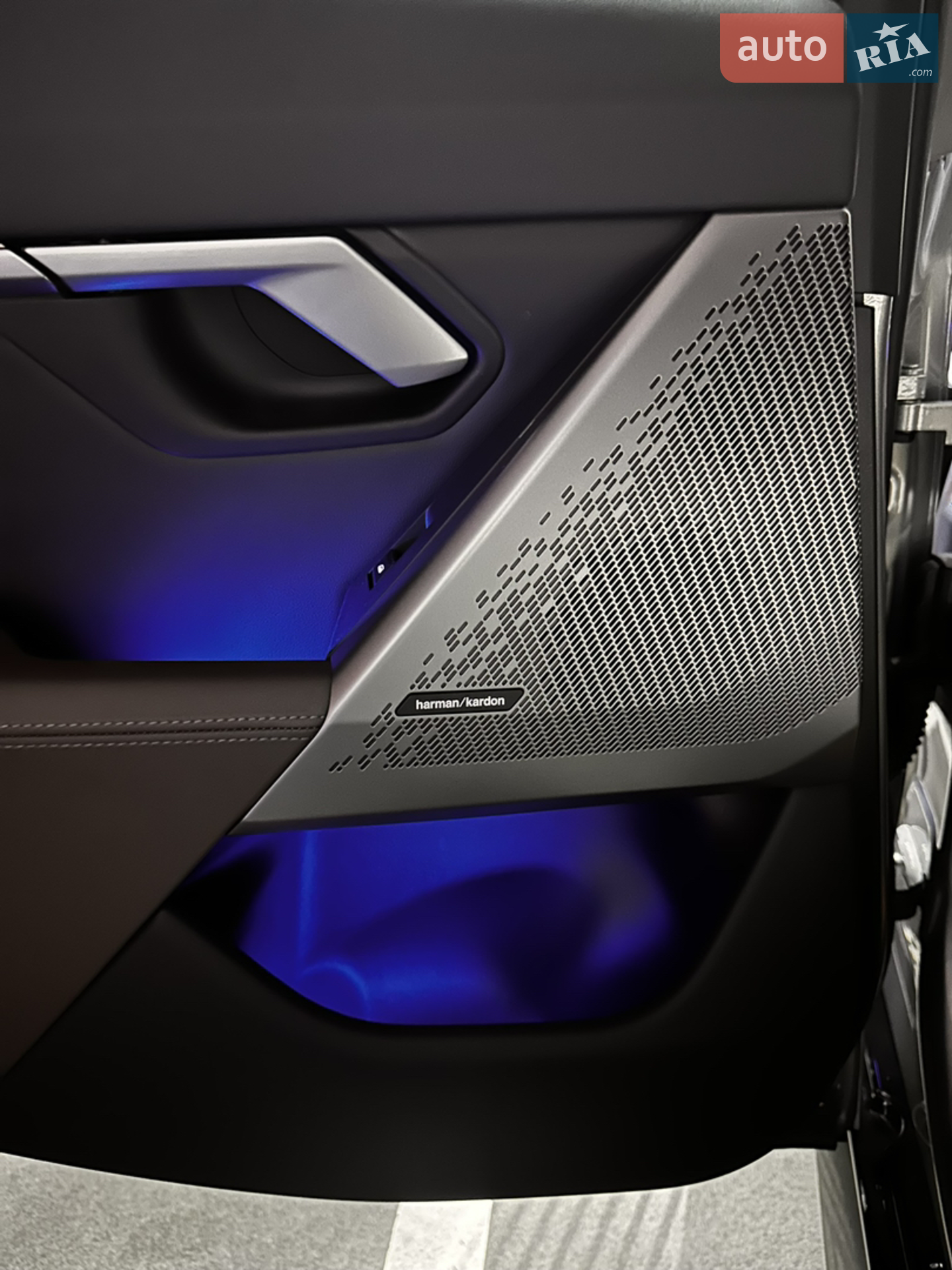2024 BMW 5er - мініатюра 16